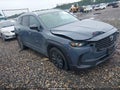 2025 Mazda CX-50 — photo 1 of 18 | VIN 7MMVABBM8SN357401