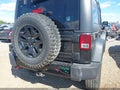 2016 Jeep Wrangler Unlimited — photo 6 of 16 | VIN 1C4BJWDG8GL155369