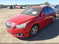 2012 Chevrolet Cruze — photo 2 of 15 | VIN 1G1PF5SC0C7308341