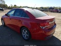 2012 Chevrolet Cruze — photo 3 of 15 | VIN 1G1PF5SC0C7308341