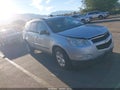 2010 Chevrolet Traverse — photo 1 of 10 | VIN 1GNLVEED8AS132346