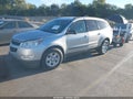 2010 Chevrolet Traverse — photo 2 of 10 | VIN 1GNLVEED8AS132346