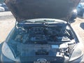 2005 Ford Taurus — photo 10 of 15 | VIN 1FAFP56U45A151623