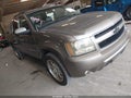 2007 Chevrolet Avalanche — photo 1 of 11 | VIN 3GNFK12327G115052