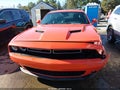 2016 Dodge Challenger — photo 12 of 17 | VIN 2C3CDZAG4GH330140