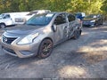 2017 Nissan Versa — photo 2 of 13 | VIN 3N1CN7AP1HL873017