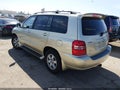 2002 Toyota Highlander — photo 3 of 17 | VIN JTEGF21A120070332