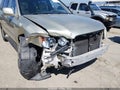 2002 Toyota Highlander — photo 6 of 17 | VIN JTEGF21A120070332