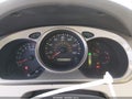 2002 Toyota Highlander — photo 7 of 17 | VIN JTEGF21A120070332