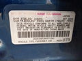 2006 Mitsubishi Lancer — photo 9 of 11 | VIN JA3AJ26E26U071281