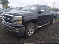 2014 Chevrolet Silverado 1500 — photo 2 of 16 | VIN 1GCVKSEC3EZ163209