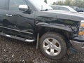 2014 Chevrolet Silverado 1500 — photo 6 of 16 | VIN 1GCVKSEC3EZ163209