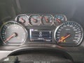 2014 Chevrolet Silverado 1500 — photo 7 of 16 | VIN 1GCVKSEC3EZ163209
