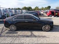 2016 Cadillac ATS — photo 13 of 21 | VIN 1G6AL5SX6G0115024