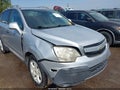 2014 Chevrolet Captiva Sport — photo 6 of 16 | VIN 3GNAL2EK2ES545643