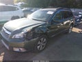 2011 Subaru Outback — photo 2 of 16 | VIN 4S4BRBKC1B3382957