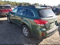 2011 Subaru Outback — photo 3 of 16 | VIN 4S4BRBKC1B3382957