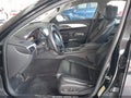 2014 Cadillac ATS — photo 5 of 17 | VIN 1G6AB5RA1E0149082