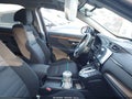 2022 Honda CR-V — photo 5 of 18 | VIN 5J6RT6H56NL028208