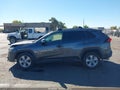 2025 Toyota RAV4 Hybrid — photo 14 of 16 | VIN JTMRWRFV5SJ075769