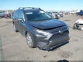 2025 Toyota RAV4 Hybrid — photo 1 of 16 | VIN JTMRWRFV5SJ075769