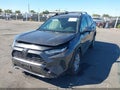 2025 Toyota RAV4 Hybrid — photo 2 of 16 | VIN JTMRWRFV5SJ075769