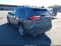 2025 Toyota RAV4 Hybrid — photo 3 of 16 | VIN JTMRWRFV5SJ075769
