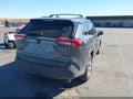 2025 Toyota RAV4 Hybrid — photo 4 of 16 | VIN JTMRWRFV5SJ075769
