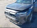 2025 Toyota RAV4 Hybrid — photo 6 of 16 | VIN JTMRWRFV5SJ075769