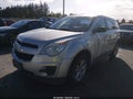 2013 Chevrolet Equinox — photo 2 of 11 | VIN 2GNFLCEK5D6257642