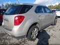 2013 Chevrolet Equinox — photo 4 of 11 | VIN 2GNFLCEK5D6257642