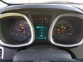 2013 Chevrolet Equinox — photo 7 of 11 | VIN 2GNFLCEK5D6257642