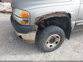 2001 GMC Sierra — photo 6 of 16 | VIN 1GTHK29U21E230125