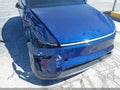 2026 Tesla Model Y — photo 19 of 22 | VIN 7SAYGDEE5TF604856
