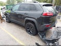 2015 Jeep Cherokee — photo 3 of 17 | VIN 1C4PJMBS4FW591960