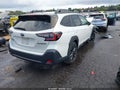 2023 Subaru Outback — photo 4 of 16 | VIN 4S4BTALC7P3143088