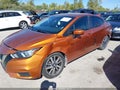 2020 Nissan Versa — photo 6 of 16 | VIN 3N1CN8EV1LL810457