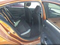2020 Nissan Versa — photo 8 of 16 | VIN 3N1CN8EV1LL810457