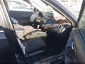 2016 Nissan Rogue — photo 5 of 16 | VIN 5N1AT2MT1GC818224