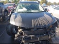 2016 Nissan Rogue — photo 6 of 16 | VIN 5N1AT2MT1GC818224