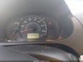 2015 Mitsubishi Mirage — photo 14 of 15 | VIN ML32A3HJ6FH003129