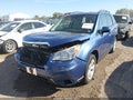 2016 Subaru Forester — photo 2 of 16 | VIN JF2SJADC1GH553690