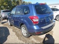 2016 Subaru Forester — photo 3 of 16 | VIN JF2SJADC1GH553690