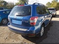 2016 Subaru Forester — photo 4 of 16 | VIN JF2SJADC1GH553690