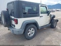 2007 Jeep Wrangler — photo 4 of 11 | VIN 1J4FA24157L219433