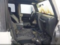 2007 Jeep Wrangler — photo 5 of 11 | VIN 1J4FA24157L219433