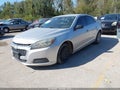2016 Chevrolet Malibu Limited — photo 2 of 12 | VIN 1G11A5SA1GF105988