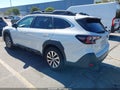 2024 Subaru Outback — photo 3 of 16 | VIN 4S4BTADC4R3249693