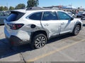 2024 Subaru Outback — photo 4 of 16 | VIN 4S4BTADC4R3249693