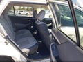 2024 Subaru Outback — photo 8 of 16 | VIN 4S4BTADC4R3249693